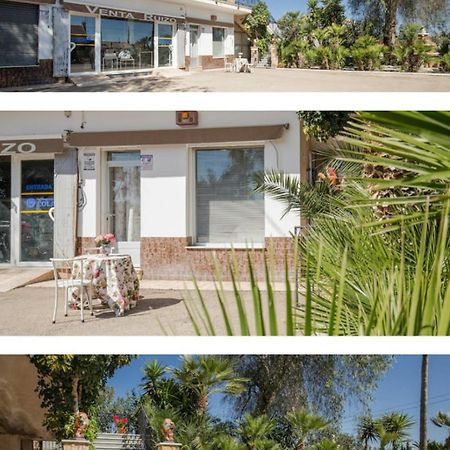 Estudio Venta Ruizo Lorca Kültér fotó
