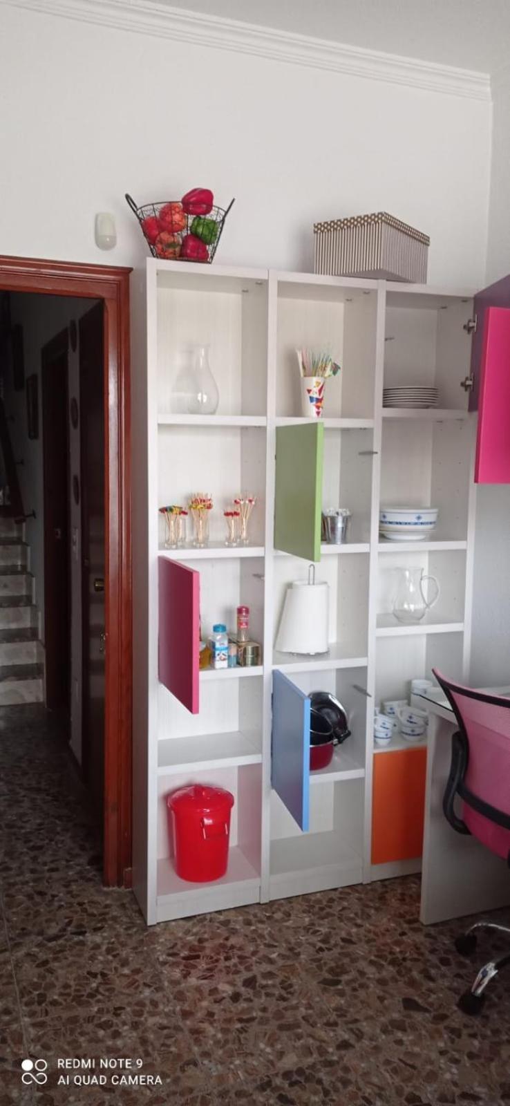 Estudio Venta Ruizo Lorca Kültér fotó