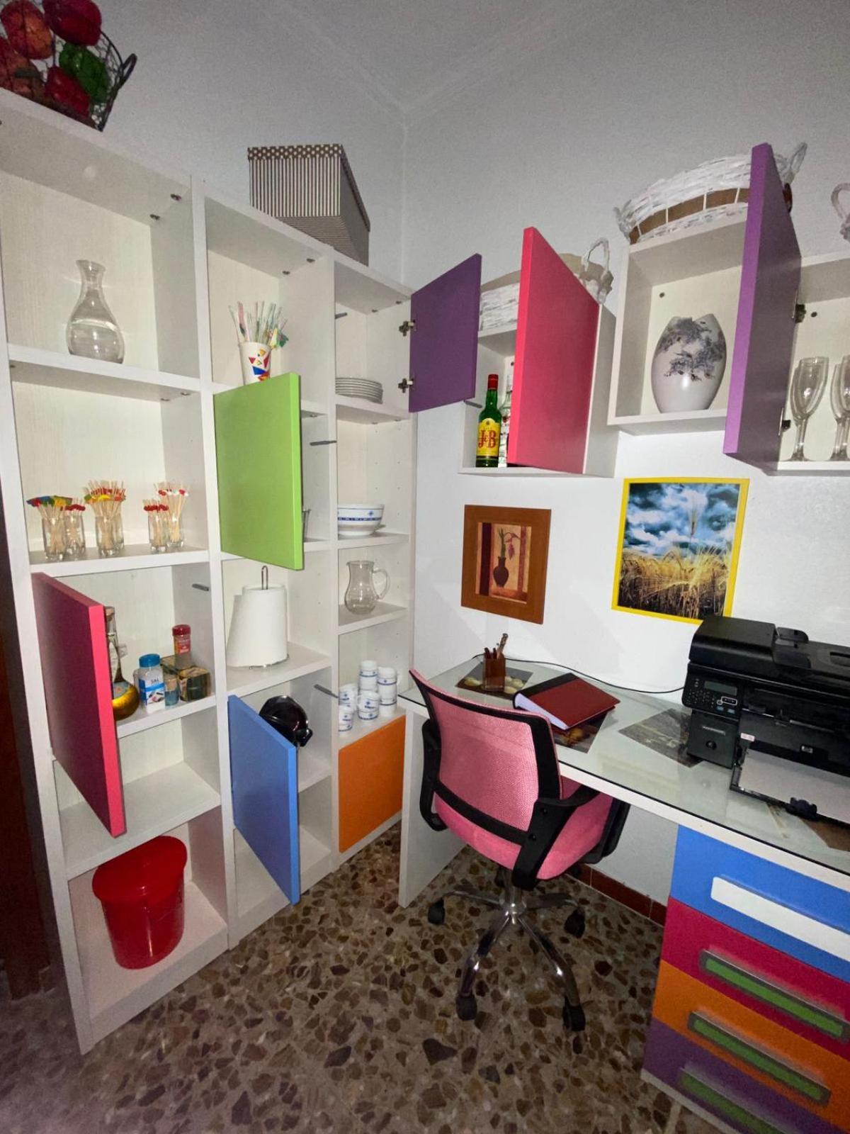 Estudio Venta Ruizo Lorca Kültér fotó