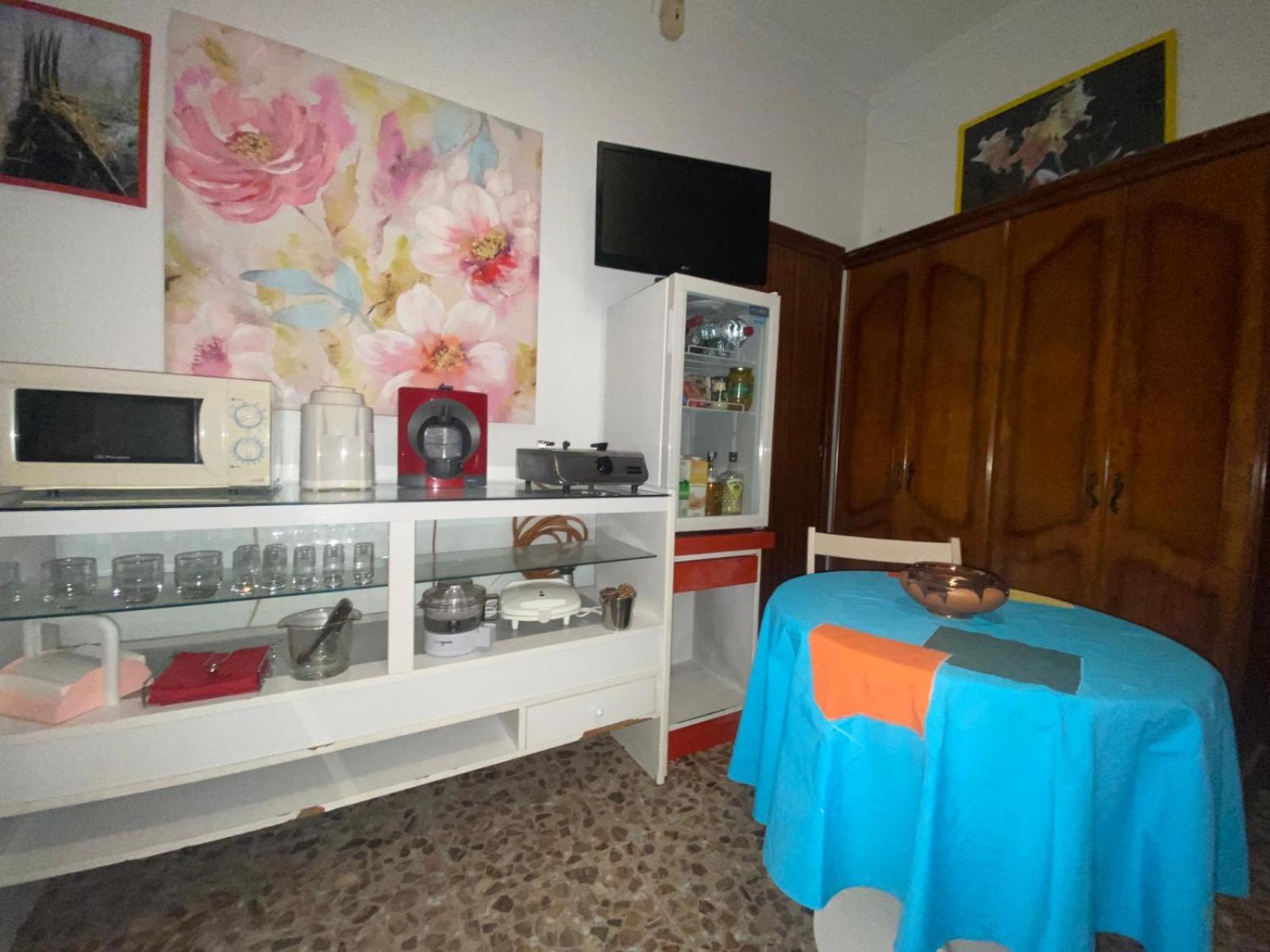 Estudio Venta Ruizo Lorca Kültér fotó