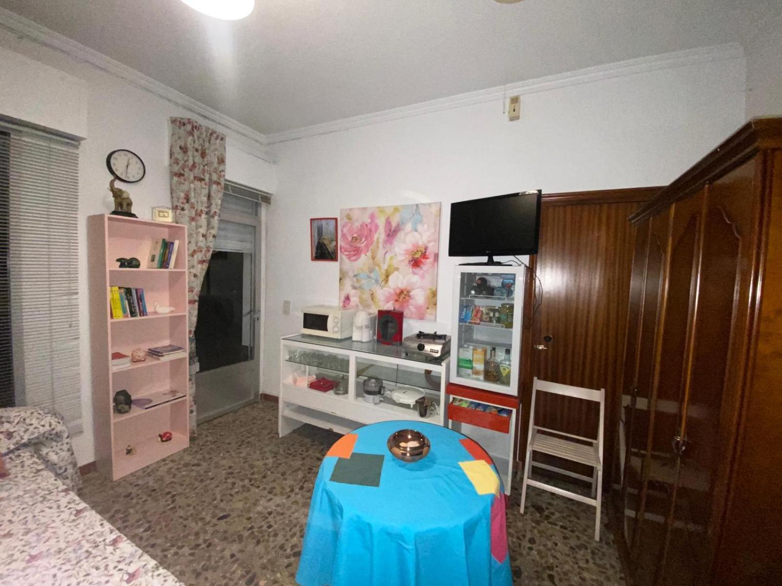 Estudio Venta Ruizo Lorca Kültér fotó