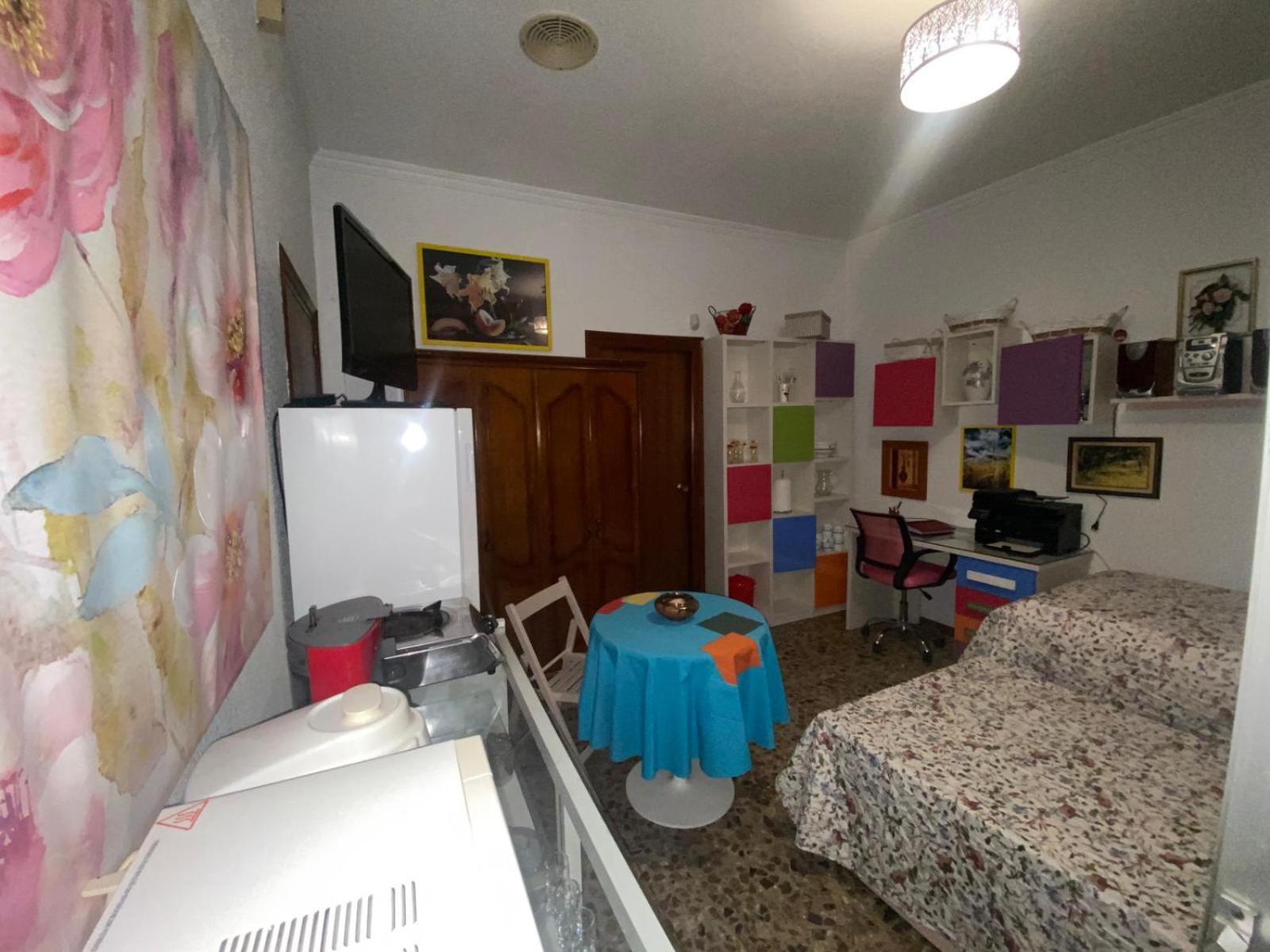 Estudio Venta Ruizo Lorca Kültér fotó