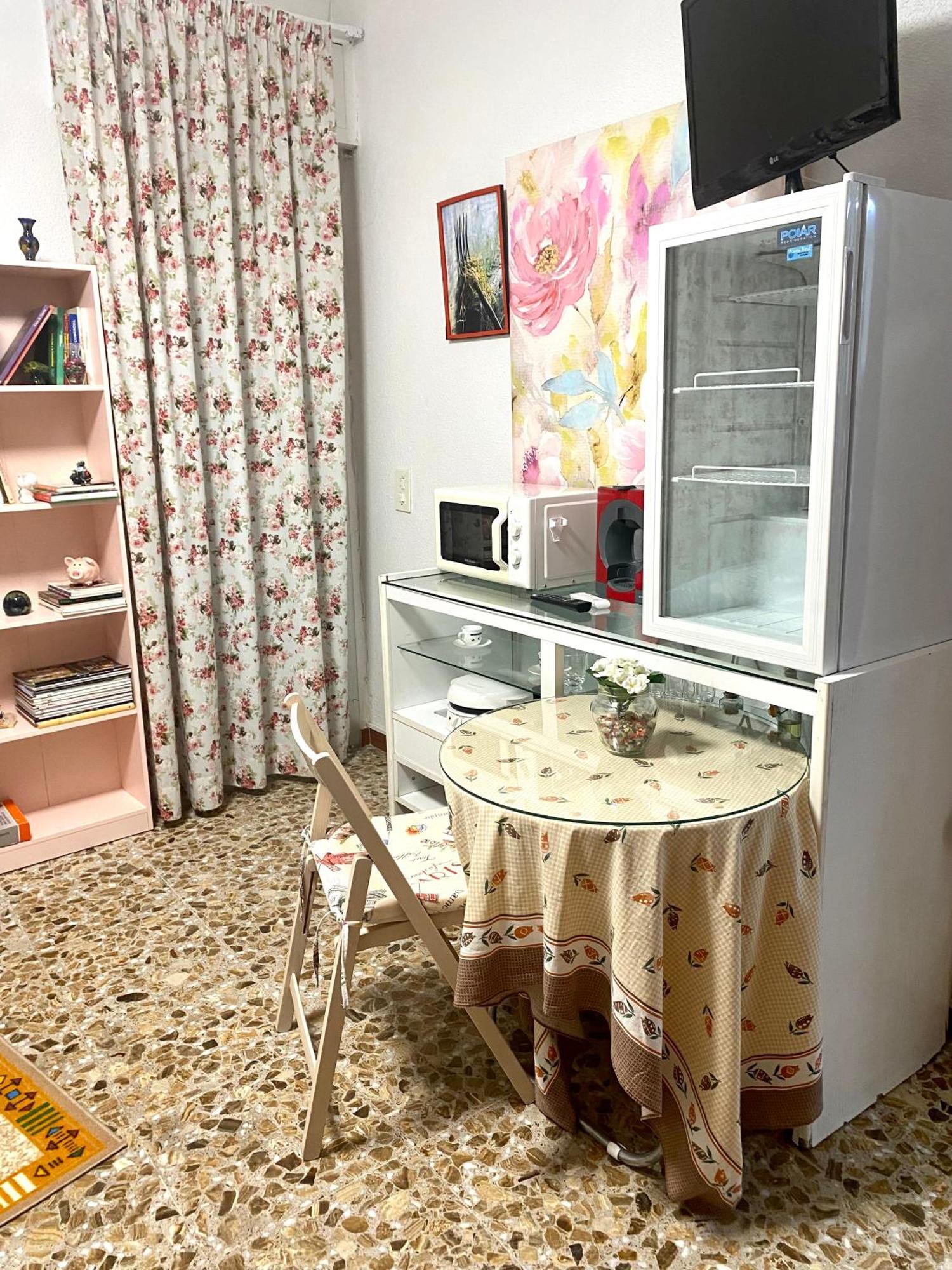 Estudio Venta Ruizo Lorca Kültér fotó